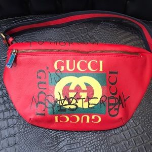 Gucci Fanny Pack